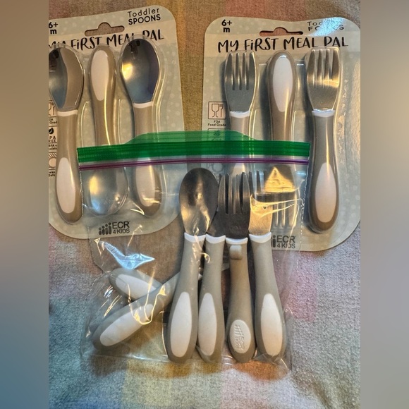 Toddler Starter set - Picture 1 of 5